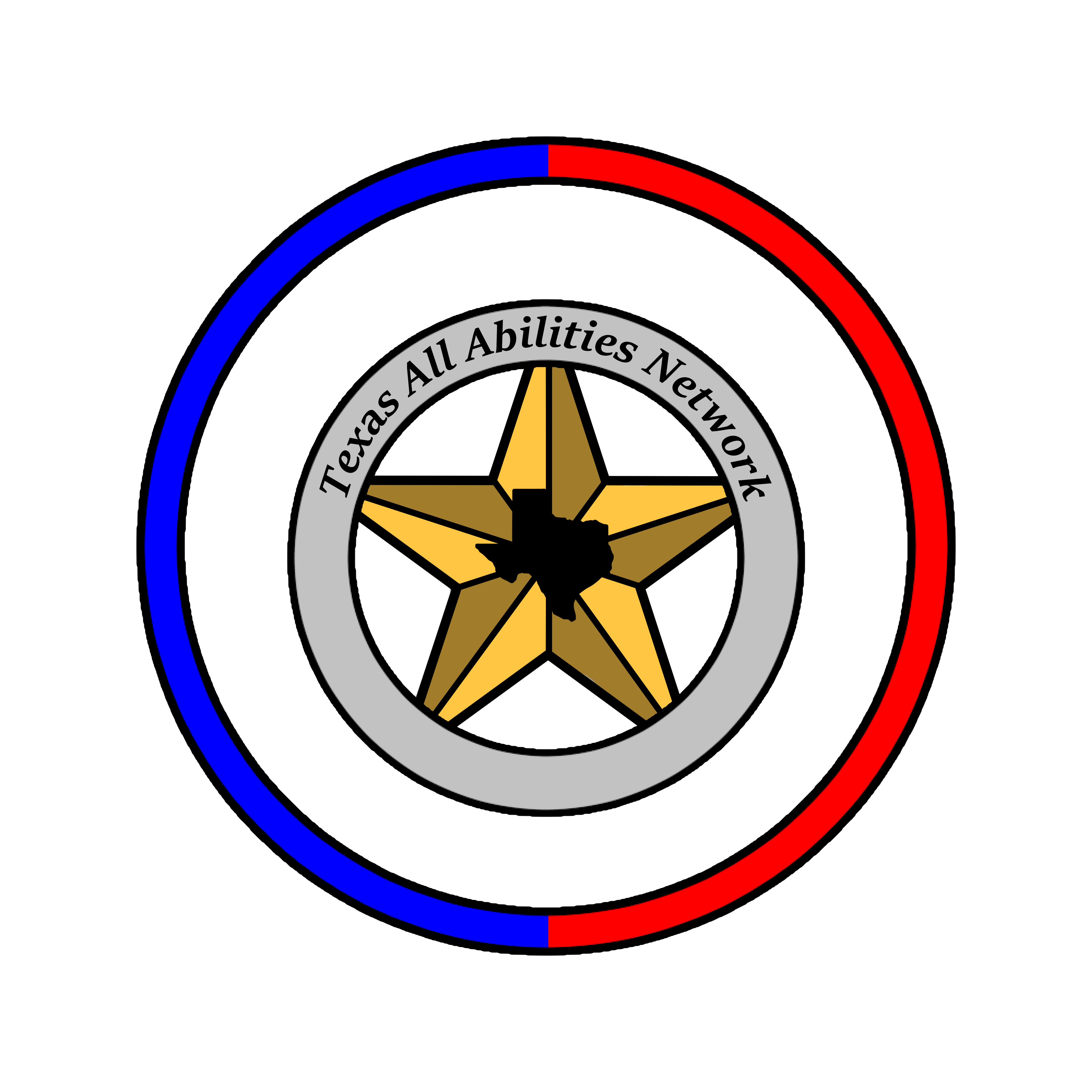 Texas All Abilities Network