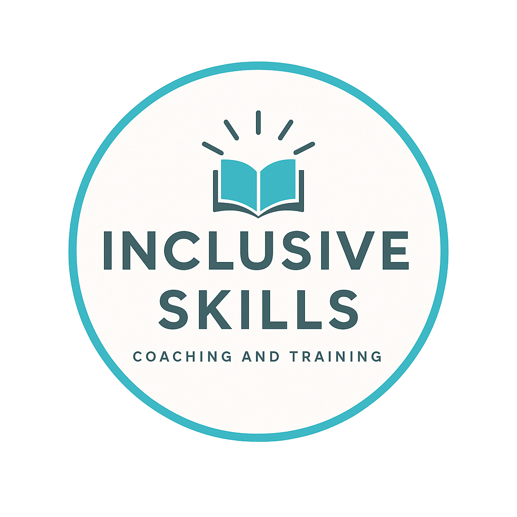 Inclusive Skills Coaching and Training